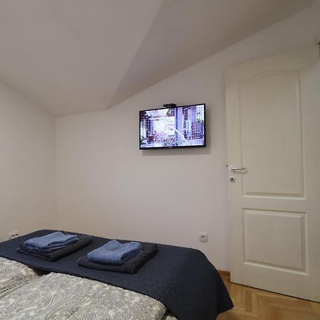 Flat 23 Apartment Belgrade Exterior photo